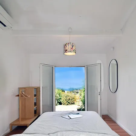 Piscine Chauffée Et Magnifique Vue Mer! à10 Mns De La Plage&du Centre! Villa *