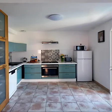 Piscine Chauffee Et Magnifique Vue Mer! A10 Mns De La & Du Centre! * Cavalaire-sur-Mer