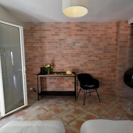 Villa Piscine Chauffee Et Magnifique Vue Mer! A10 Mns De La & Du Centre!