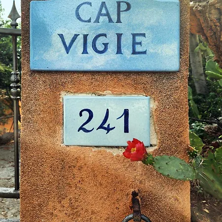 Piscine Chauffee Et Magnifique Vue Mer! A10 Mns De La & Du Centre! Cavalaire-sur-Mer